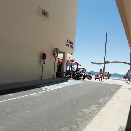 Les Pieds Dans L'Eau Apartment Le Grau-dʼAgde Екстериор снимка