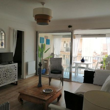 Les Pieds Dans L'Eau Apartment Le Grau-dʼAgde Екстериор снимка