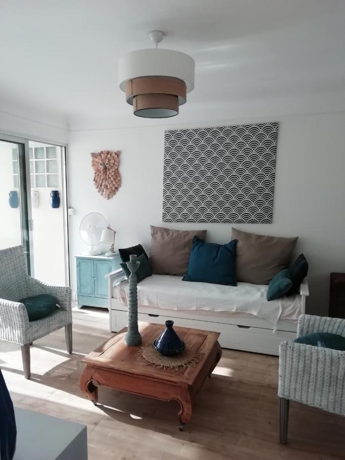 Les Pieds Dans L'Eau Apartment Le Grau-dʼAgde Екстериор снимка