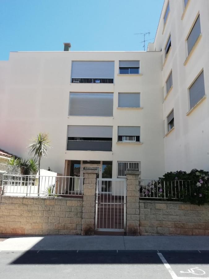 Les Pieds Dans L'Eau Apartment Le Grau-dʼAgde Екстериор снимка