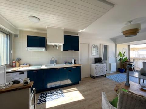 Les Pieds Dans L'Eau Apartment Le Grau-dʼAgde Екстериор снимка