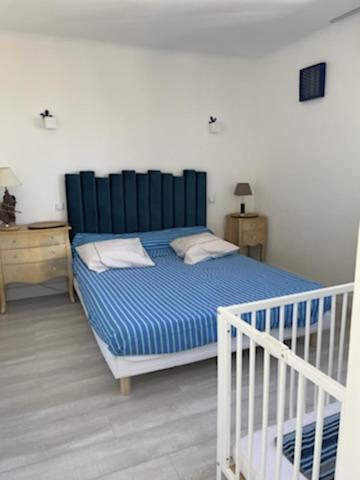 Les Pieds Dans L'Eau Apartment Le Grau-dʼAgde Екстериор снимка