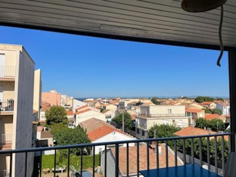 Les Pieds Dans L'Eau Apartment Le Grau-dʼAgde Екстериор снимка
